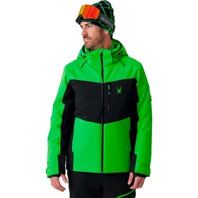 Spyder Copper GTX Jacket (Herr)