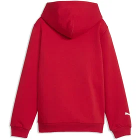 Puma Ferrari Shield Hoodie (Unisex)