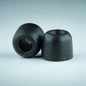 Comply Core Series TZ-200 Skumgummi Propper til True Wireless