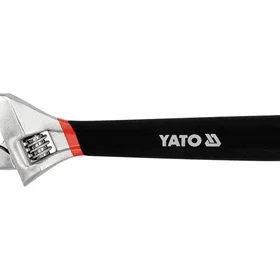 Yato YT-21652 Justerbar skiftenøkkel 250mm