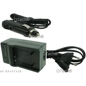 Powery Panasonic CGR-S007E/1B