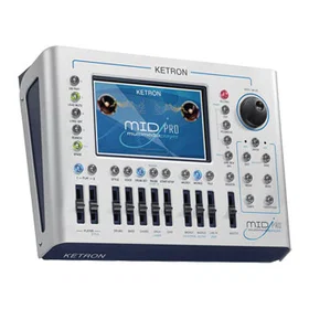 Ketron MidjPro
