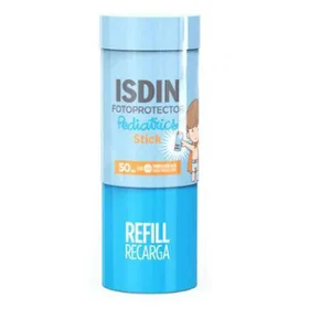ISDIN Pediatrics Stick Solskydd SPF50 20ml