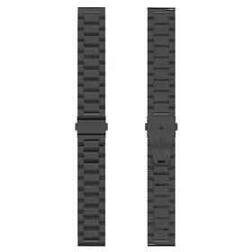 CaseOnline Titan Titanium Strap for Huawei Watch GT5 46mm (3-pack)