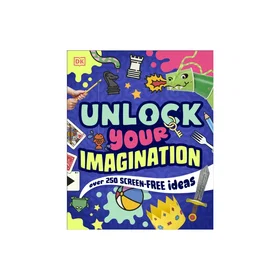 For Reverse colouring book Unlock Your Imagination: Adults Teens and children Stress and Anxiety Relief Doodle and painting