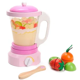 Mentari Blender