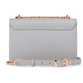 Replay FW3000.056.A0500D Grey Shoulder Bag