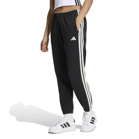 Adidas Stadium Three Stripes Regular Byxor (Dam)