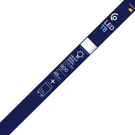 Clas Ohlson LED Tube T8 7W 830 315lm 450mm G13
