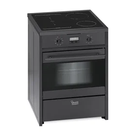 Grand GGIC60B (Rustfrit stål)