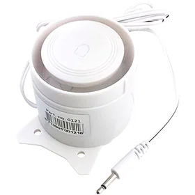 Watercare Ekstern Sirene