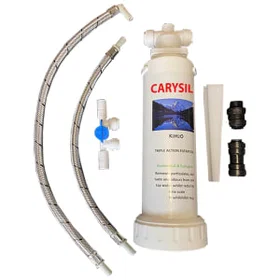 Carysil Brassware K2H20 Replacement Filter Cartridge