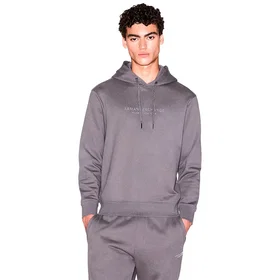 Armani Exchange Xm001294 Hoodie (Herr)