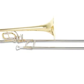 Roy Benson TT-220 Children's Bb/C Trombone