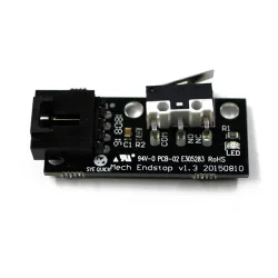 FlashForge Sensor XZ-axis Reservdelsdel