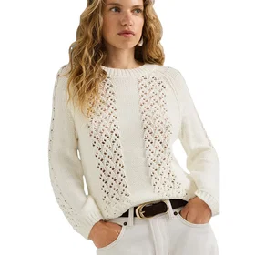 Pepe Jeans Aveline Sweater (Women's)