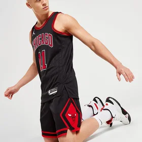 Nike Dri-FIT NBA Swingman Basketball Shorts (Herr)