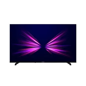 Tucson TL50QUHDSW26B 50" QLED UHD Smart TV
