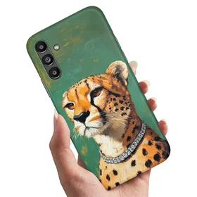 Cheetah Case för Samsung Galaxy A57 5G