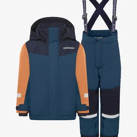 Didriksons Skare Skisæt (Jr)