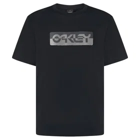 Oakley Duality B1b Kortärmad T-shirt (Herr)