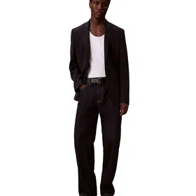 Calvin Klein Jeans 90S Strt Ck Clsc Rinse Jeans (Herr)