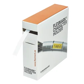 Fleximark T-5481-E Kaapelimerkki