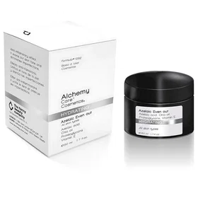 Alchemy Hydrating Azelaic Evan Out Moisturizer 50ml