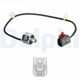 Delphi Slagsensor AS10253
