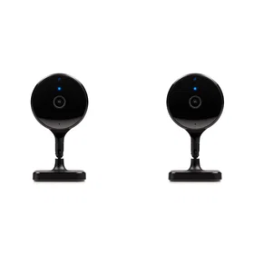 Eve Systems Cam 2-pack
