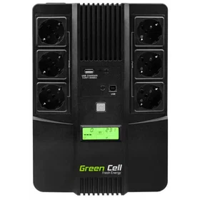 Green Cell AiO 800VA 480W