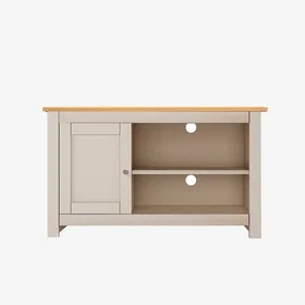 Homeroom Loft24TV-bord Emerald TV Benk Small
