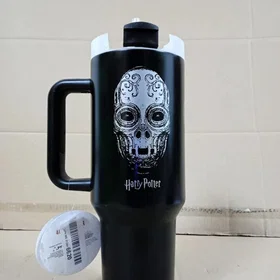 Pyramid International Harry Potter The Dark Arts Tumbler 1.2L