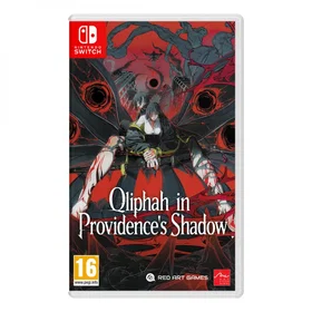 Qliphah in Providence's Shadow (Switch)