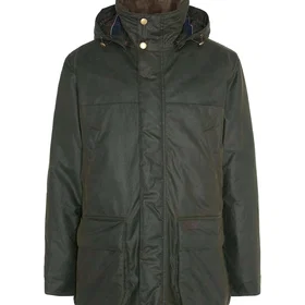 Barbour Bleaberry Wax Jakke (Herre)