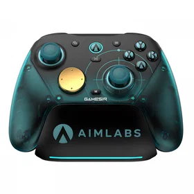 GameSir G7 Pro 8K Aimlabs Edition Manette filaire/sans fil (PC)