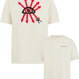 District Vision California Cotton T-shirt (Unisexe)