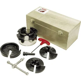 Holzmann Maschinen DP95 Wood Woodturning kit