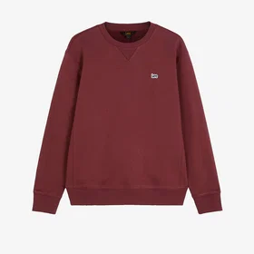 Lee Collegegenser Crew Neck (Herre)