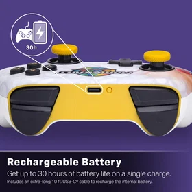 PowerA Advantage Wireless Controller Nintendo Switch 2
