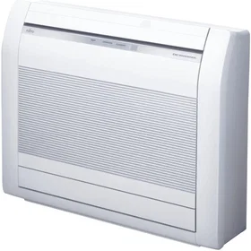 Fujitsu Extreme Gulv 6.2