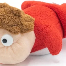 Studio Ponyo On The Cliff Ponyo 45cm