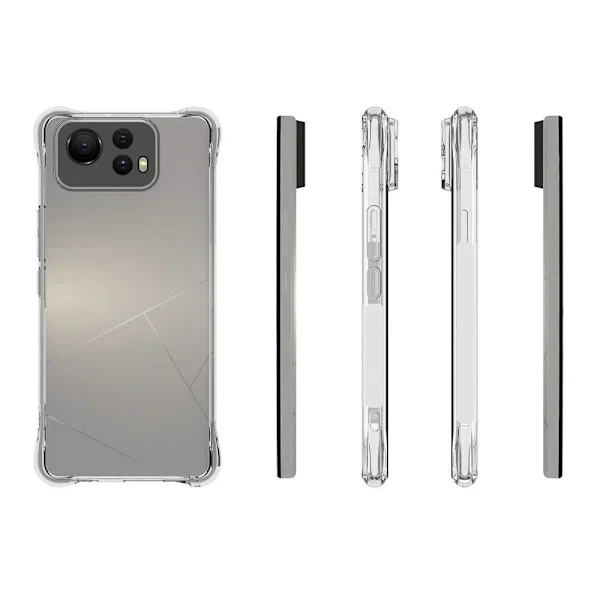Lux-Case Airbag Case for Asus Zenfone 12 Ultra