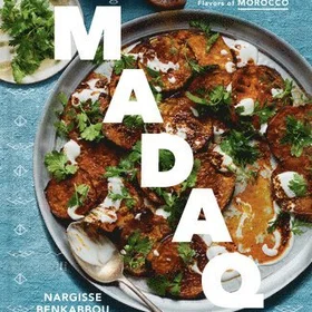 Nargisse Madaq