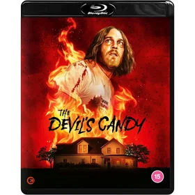 The Devil's Candy (Blu-Ray)