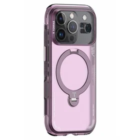 Torras Ostand Q3 Air MagSafe Etui til iPhone 18 Pro Max