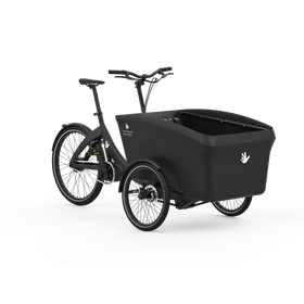 Triobike Boxter Air III (Elcykel)