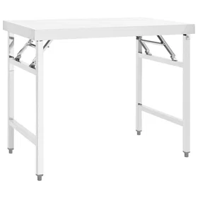 vidaXL Work Table