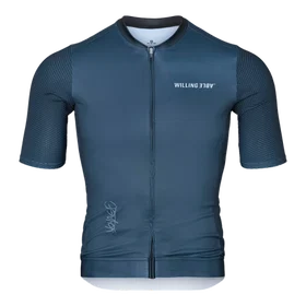 Rich Brilliant Willing Oxford S/S Jersey (Women's)
