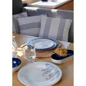 Marine Business Harmony Paradise Dinner Plate Ø27cm 6-pack